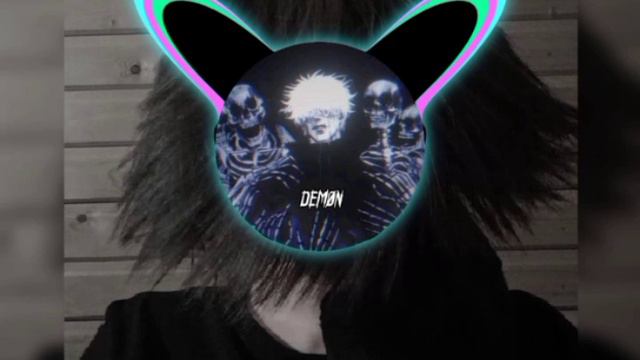 Demon-Never Broke Again (super speed up) xmanera смотреть онлайн