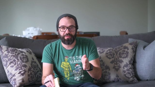 Everything Wrong with the Nikon Z6 смотреть онлайн