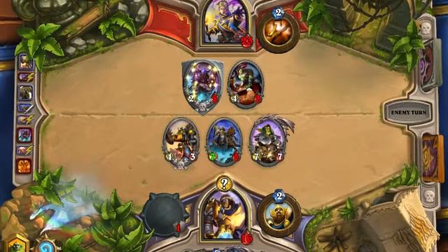 Hearthstone Bot смотреть онлайн