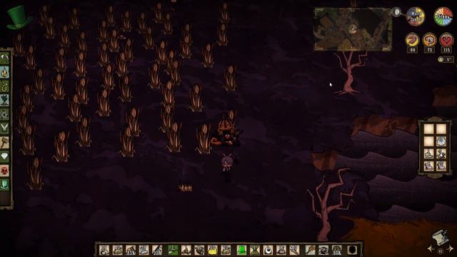 Don't Starve Together [SOLO] Megarandom |30| БОЛЬНЫЕ СОСЕДИ смотреть онлайн