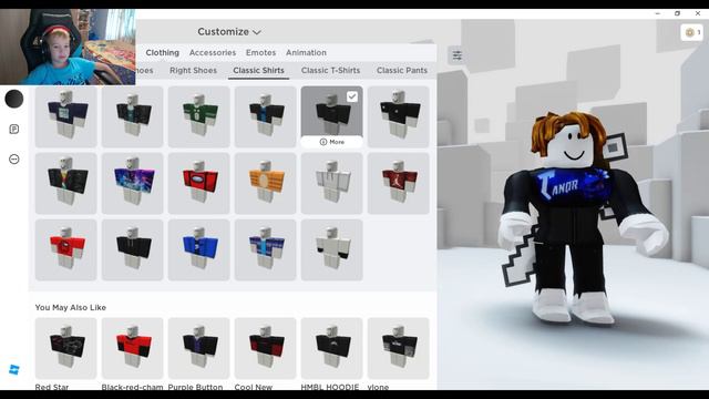 ROBLOX FF смотреть онлайн