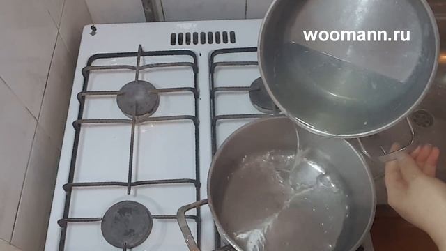 Как сварить суп из свежих грибов {Турецкие рецепты} смотреть онлайн