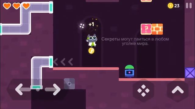 Super Phantom Cat 2 Gameplay | Суперкот 2 | New Mobile game for IOS Android смотреть онлайн