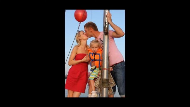 Александр и Оксана свидание на яхте смотреть онлайн