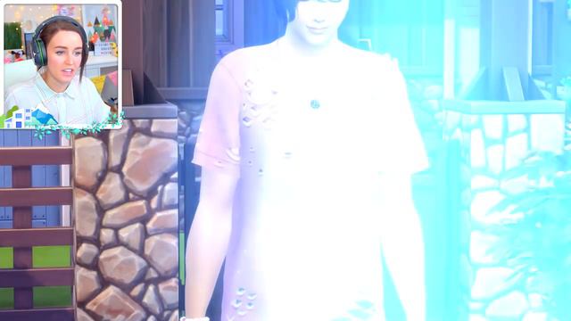 🧙♂️ SIMS 4 WITCHES! 🧙♀️ смотреть онлайн