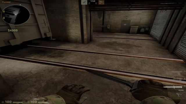Старая CS:GO лучше чем новая CS2 + СРАВНЕНИЕ + ИГРАЮ ЛЕВОЙ РУКОЙ смотреть онлайн