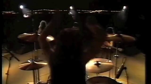 Georgia Satellites - Roskilde Festival 1989 Pt4