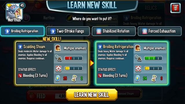 Monster Legends - Feeding to 60! : Stake смотреть онлайн