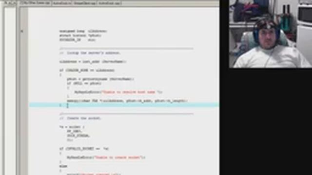 Email Reading Bot #4 |C++ Code | Figuring Out How Secured Socket Connections Work #2 смотреть онлайн
