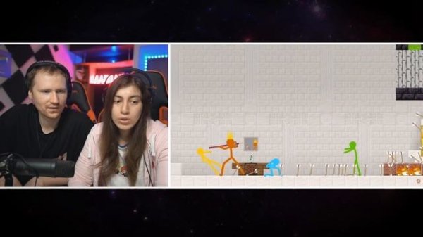 The Ultimate Weapon - Animation vs  Minecraft Shorts Ep 25 (Анимация против Майнкрафта) | Реакция