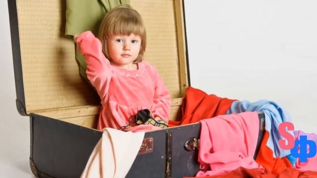 Золовка СПЛЕТНИЧАЕТ о моем ребенке – но СВЕКРОВЬ решила её проучить смотреть онлайн
