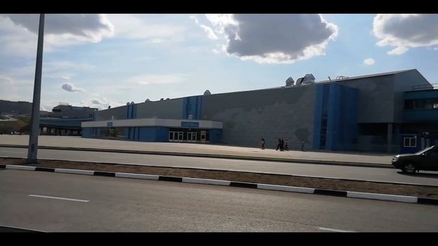 Новосибирск-Арена июнь 2023 года (Сибирь-Арена ) смотреть онлайн