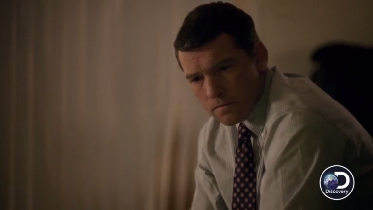 Охота на Унабомбера/ Manhunt: Unabomber (1 сезон) Трейлер