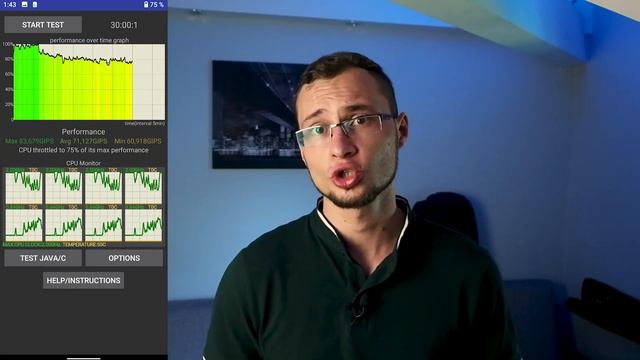 Правильный бюджетник около 100$ | Полный обзор Elephone E10 смотреть онлайн