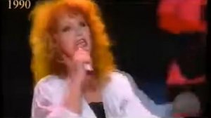 Алла Пугачева   Коралловые Бусы