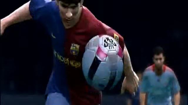 PES 2010 Xin chao “nha vua”! GameK vn смотреть онлайн