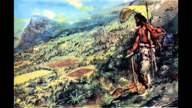 Краткое содержание Приключения Робинзона Крузо. Дефо Д. Пересказ романа за 17 минут смотреть онлайн