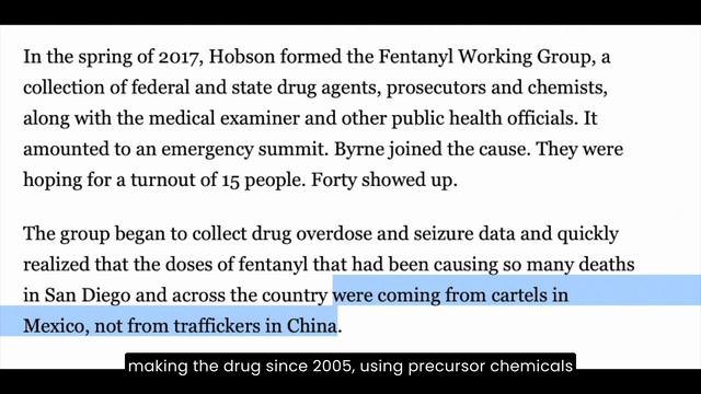 Extraordinary truth about campaign to stop a killer drug смотреть онлайн