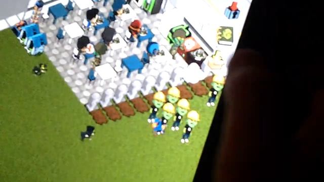 Zombie cafe review смотреть онлайн