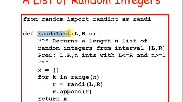 Python Lect 6_2 смотреть онлайн