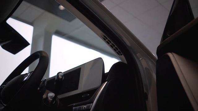 Hyundai Ioniq 5 Cyber Grey | Interior, Exterior Overview | Holdcroft Hyundai Crewe смотреть онлайн