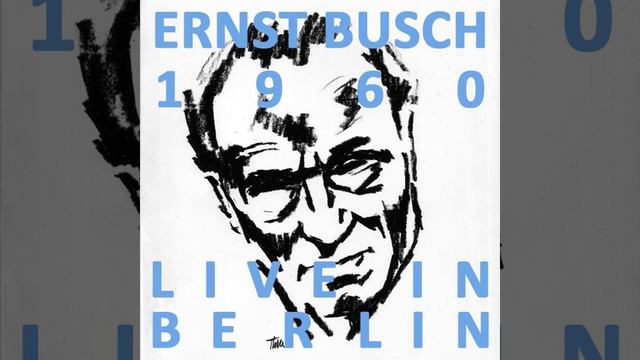 Das Einheitsfrontlied (Live) смотреть онлайн