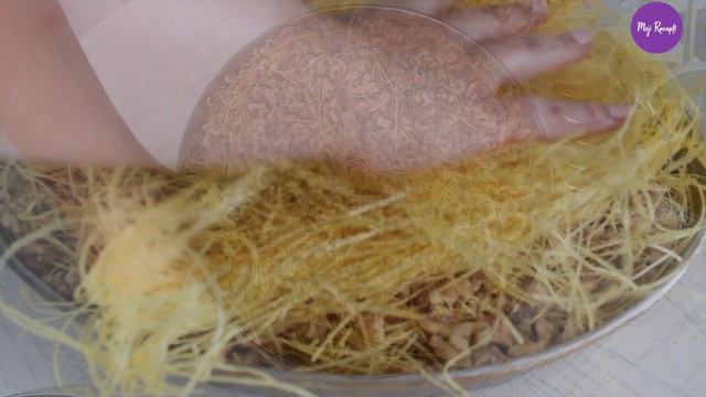 Kadaif sa orasima смотреть онлайн