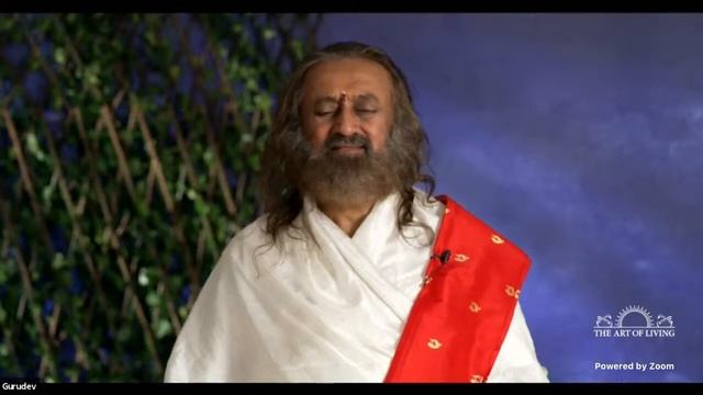 22.05.2021 Медитация на слои существования и «центральную струну» (18 мин.) смотреть онлайн