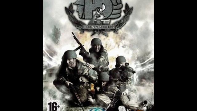 Hidden and Dangerous 2 OST - Main Menu 2 смотреть онлайн