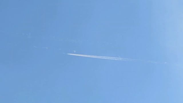14th August 2022 Stratospheric Aerosol Injection смотреть онлайн