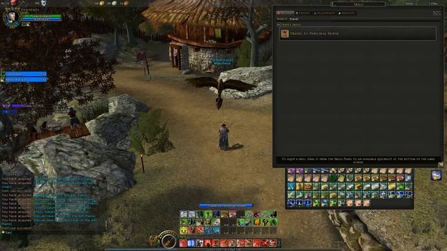 What The Ultimate Fan Bundle Gets You | Mordor Expansion | Lord Of The Rings Online смотреть онлайн