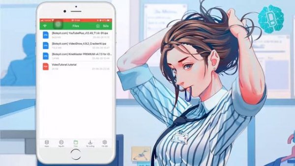 Tải Pythonista 3 Full miễn phí cho iPhone/iPad