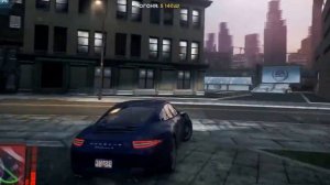 Погоня!! Арест !!Need for Speed׃ Most Wanted