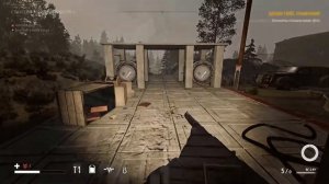 ОБЗОР ИГРЫ DESOLATE - АТМОСФЕРНЫЙ SURVIVAL "DESOLATE"