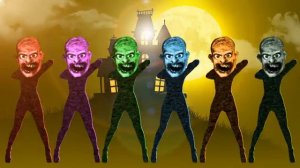 Gangnam Zombie Style Parody