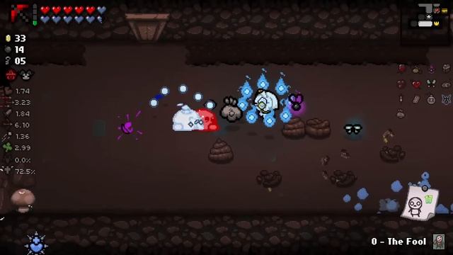 Эссенция Датамайнера | ИЗНИС #2 смотреть онлайн