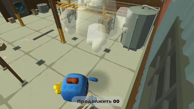 Новая карта в чг эта отсылка на игру хаги ваги смотреть онлайн