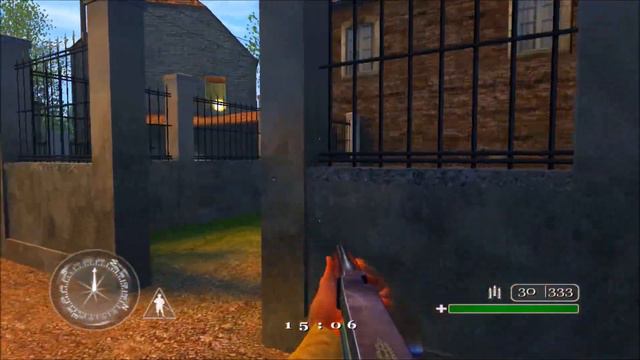 Call Of Duty: Classic Multiplayer Gameplay 2021 (PS3) #1 👍 смотреть онлайн