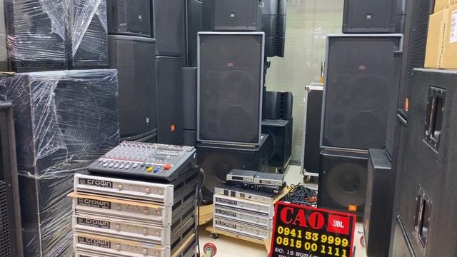 JBLDBX VENU 360 nguyên thùng sốp đi Bình Dương gửi anh TUYẾN tks ae ll CAO JBL смотреть онлайн