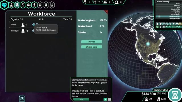 Spinnortality - First look смотреть онлайн