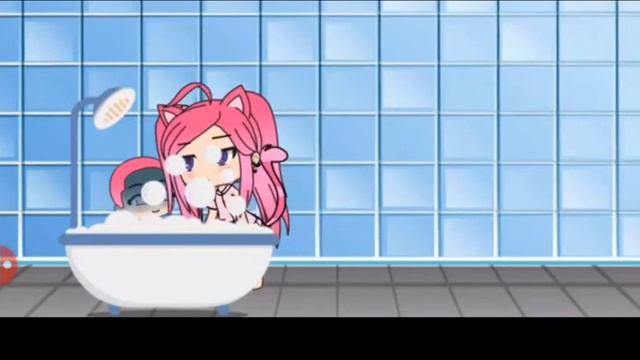 {Мини Фильм}~Моя сестра думает что я её мама 1/?~AvAkAdO Life смотреть онлайн