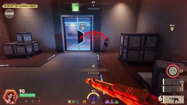CHARMING MY ENEMIES | Red Solo Gameplay Deceive Inc смотреть онлайн