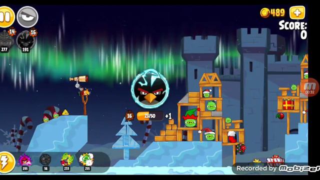 Angry birds Seasons Reloaded Leaks 1 смотреть онлайн
