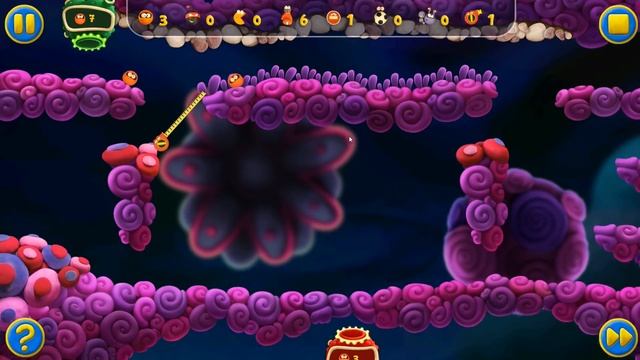 PLASTILAND - Squishy Balls Of Fun смотреть онлайн