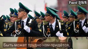 Наталья Влади - Привет с тех мест где нет невест (армейские песни на гитаре)