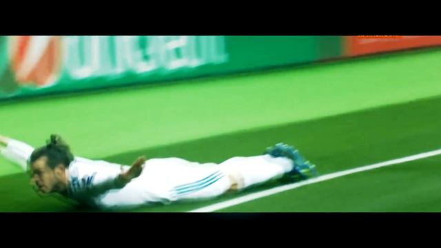 БЕЙЛ УДАР ЧЕРЕЗ СЕБЯ В ФИНАЛЕ ЛЧ 2018 смотреть онлайн