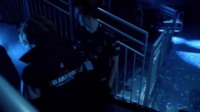 Dyrachyo Will Be Fine | International 2023