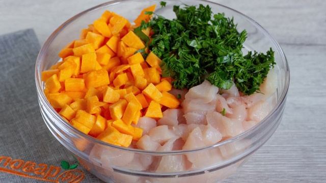 Секреты кухни