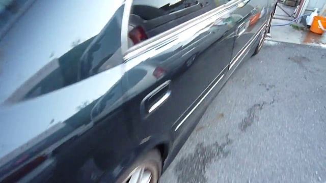 TOYOTA CHASER TURBO 280PS 5SPEED смотреть онлайн