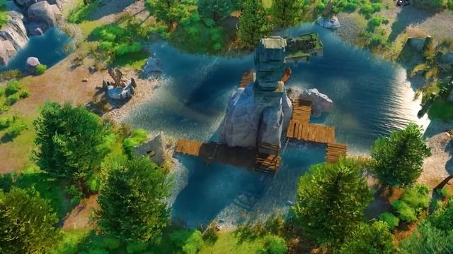 14 Best NEW Games To Play In February 2023 смотреть онлайн